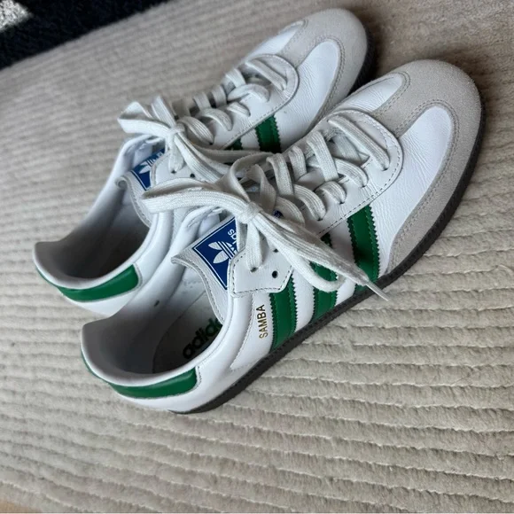 Adidas Samba - Picture 3 of 5
